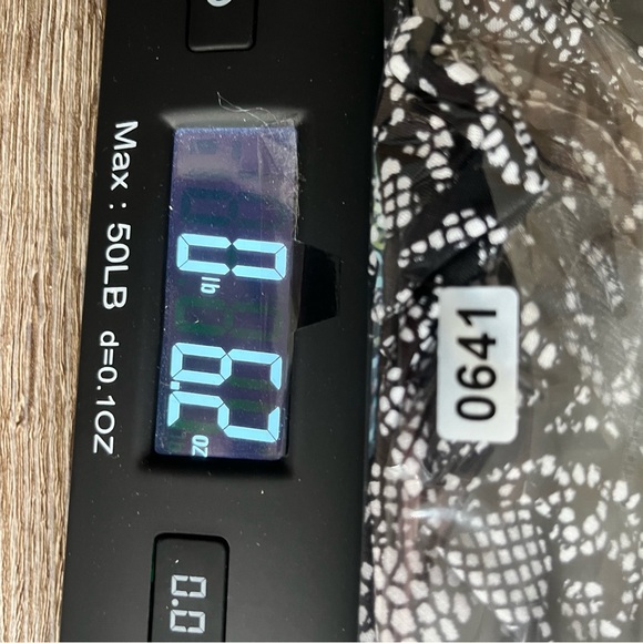 Womens Apt. 9 Black Lace Sleeveless Witchy Goth Blouse Size 0X - Picture 8 of 8